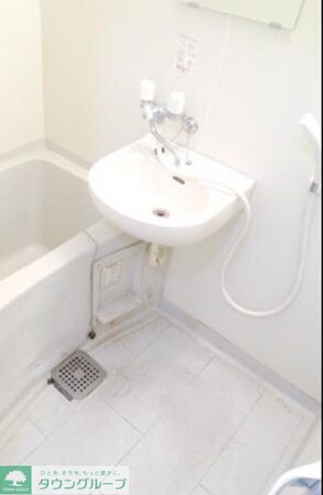 パルテノンの物件内観写真